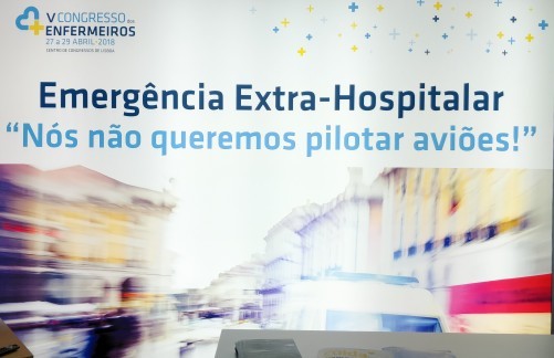 Emergncia Extra-Hospitalar